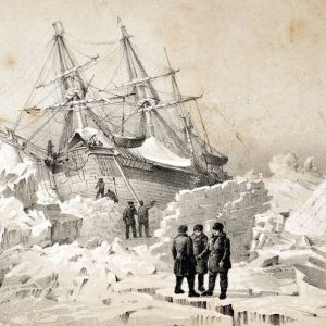 Auf den Spuren der Grönlandfahrer