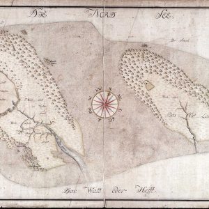 Die Insulare Gemeinschaft während des Walfangs im 18. Jahrhundert